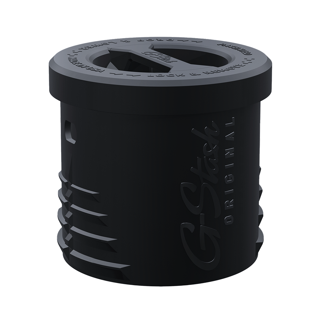 G-Stash Original Underground Storage System