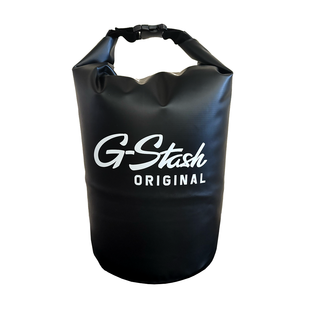 G-Stash Original Underground Storage System
