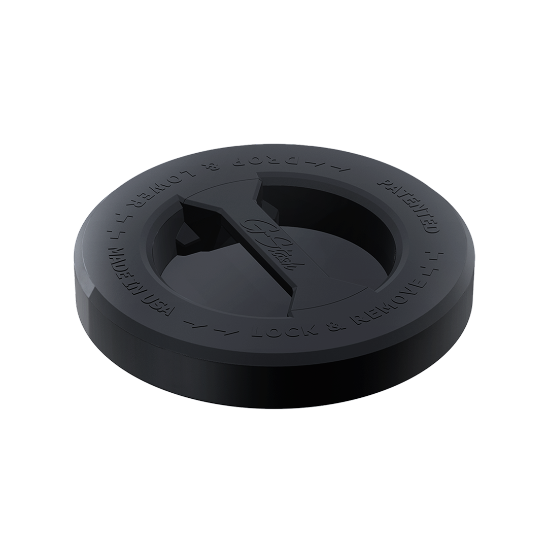 G-Stash Original Underground Storage System